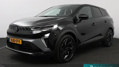 Gebruikt 2025 Renault Symbioz Esprit Alpine SUV | € 35.695 (Eerlijke prijs)