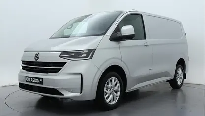 Occasion 2024 VW Transporter Van | € 44.995 (Goede deal)
