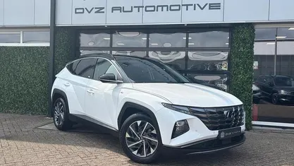 Occasion Hyundai Tucson Comfort 180 PK (132 kW) 2021 SUV