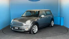 Grijs Gebruikt 2009 Mini Cooper Clubman Chili Stationwagen | € 5.650 (Eerlijke prijs)