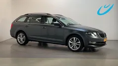 Gebruikt 2019 Skoda Octavia Business Line Stationwagen | € 18.950 (Eerlijke prijs)