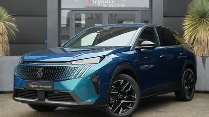 Occasion Peugeot 3008 Allure 144 PK (105 kW) 2025 SUV