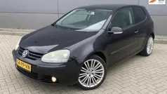 Gebruikt 2004 VW Golf IV Comfortline Hatchback | € 2.395 (Eerlijke prijs)