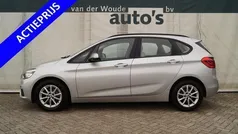 Gebruikt 2017 BMW 218 Executive MPV | € 14.400 (Eerlijke prijs)