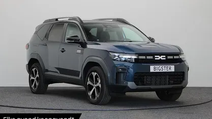 Occasion 2025 Dacia Bigster Journey SUV | € 39.240 (Eerlijke prijs)