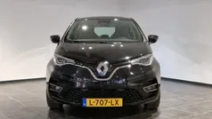 Gebruikt 2020 Renault Zoe Intens Hatchback | € 12.040 (Super prijs)