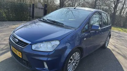 Occasion Ford C-MAX Titanium 125 PK (91 kW) 2010 MPV