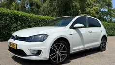 Gebruikt 2016 VW Golf VII GTE Hatchback | € 15.888 (Goede deal)