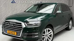 Gebruikt 2016 Audi Q7 Proline SUV | € 26.950 (Super prijs)