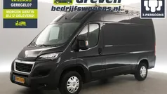 Gebruikt 2018 Peugeot Boxer Van | € 15.900 (Eerlijke prijs)