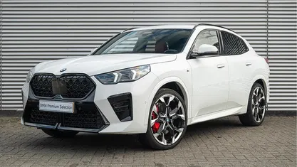 Gebruikt 2025 BMW X2 Comfort Edition SUV | € 54.950 (Goede deal)