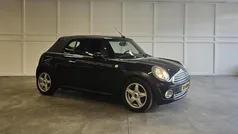 Gebruikt 2010 Mini Cooper Cabriolet Chili Cabriolet | € 7.950 (Eerlijke prijs)
