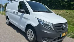 Gebruikt 2020 Mercedes Vito MPV | € 13.950 (Super prijs)