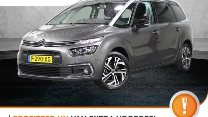 Occasion Citroën C4 SpaceTourer Business Class 131 PK (96 kW) 2022 MPV