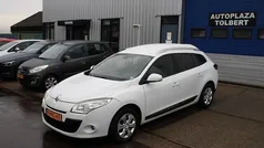 Gebruikt 2012 Renault Mégane III Expression Van | € 1.750 (Eerlijke prijs)