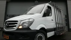 Gebruikt 2014 Mercedes Sprinter Van | € 19.900 (Goede deal)