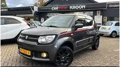 Grijs Gebruikt 2018 Suzuki Ignis Hatchback | € 13.500 (Eerlijke prijs)