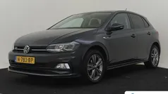 Grijs Gebruikt 2021 VW Polo R-line Edition Hatchback | € 18.895 (Eerlijke prijs)