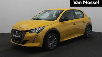 Occasion Peugeot e-208 Allure 100 kW (136 PK) 2023 Hatchback