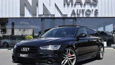 Gebruikt 2018 Audi A6 S-Line Stationwagen | € 31.450 (Goede deal)