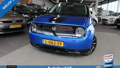 Blauw Gebruikt 2020 Honda e Advance Hatchback | € 16.950 (Eerlijke prijs)