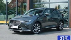 Gebruikt 2019 Mazda CX-3 SUV | € 17.494 (Goede deal)