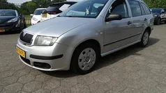 Gebruikt 2006 Skoda Fabia Stationwagen | € 1.450 (Eerlijke prijs)
