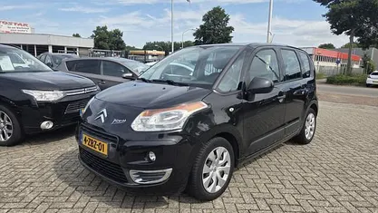 Occasion Citroën C3 Picasso SELECTION 120 PK (88 kW) 2012 MPV
