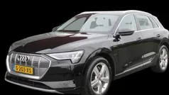 Gebruikt 2019 Audi e-tron SUV | € 23.750 (Eerlijke prijs)