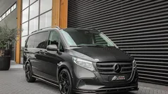 Grijs Nieuw 2024 Mercedes Vito AMG MPV | € 59.945 (Goede deal)