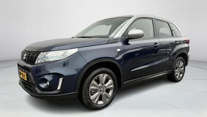 Occasion 2026 Suzuki Vitara SUV | € 26.950 (Goede deal)