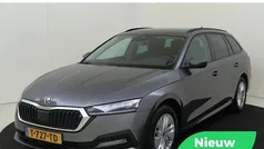 Gebruikt 2023 Skoda Octavia Business Line Stationwagen | € 26.950 (Goede deal)