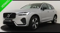 Grijs Gebruikt 2024 Volvo XC60 Plus SUV | € 51.890 (Super prijs)