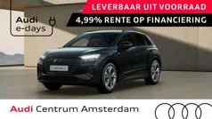 Gebruikt 2025 Audi Q4 e-tron S-Line SUV | € 56.900 (Goede deal)