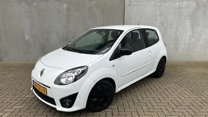 Occasion 2010 Renault Twingo Dynamique Hatchback | € 2.450 (Eerlijke prijs)