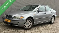 Gebruikt 2004 BMW 318 Sedan | € 1.745 (Goede deal)