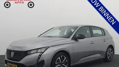 Occasion 2023 Peugeot 308 Business-Line Hatchback | € 18.283 (Goede deal)