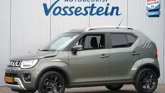 Gebruikt 2024 Suzuki Ignis Style Hatchback | € 26.900 (Eerlijke prijs)