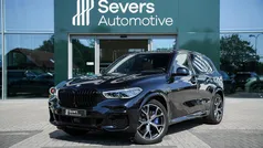 Gebruikt 2022 BMW X5 Executive SUV | € 69.988 (Eerlijke prijs)