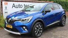Gebruikt 2024 Renault Captur Techno SUV | € 23.900 (Eerlijke prijs)