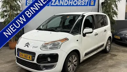 Occasion 2009 Citroën C3 Picasso Exclusive MPV | € 3.495 (Eerlijke prijs)