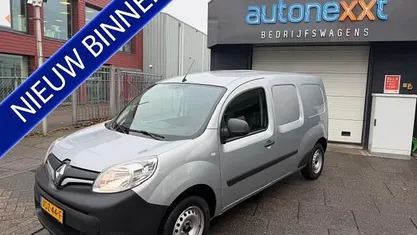 Occasion Renault Kangoo Komfort 97 PK (71 kW) 2020 MPV