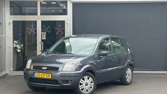Gebruikt 2003 Ford Fusion MPV | € 2.495 (Eerlijke prijs)