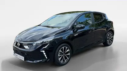 Occasion Mitsubishi Colt Intense 142 PK (104 kW) 2025 Hatchback