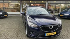 Gebruikt 2013 Mazda CX-5 SUV | € 16.850 (Eerlijke prijs)