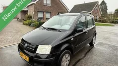 Gebruikt 2005 Fiat Panda Hatchback | € 1.650 (Eerlijke prijs)