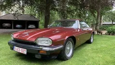 Jaguar XJS