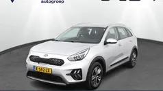 Gebruikt 2021 Kia Niro 2 SUV | € 23.450 (Eerlijke prijs)