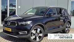 Gebruikt 2018 Volvo XC40 SUV | € 29.694 (Eerlijke prijs)