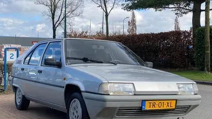Occasion Citroën BX 60 PK (44 kW) 1988 Hatchback